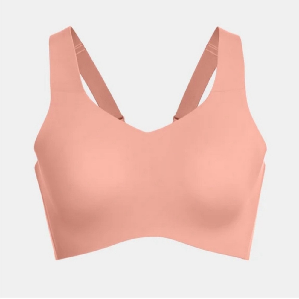 Knix Catalyst pink ginger 7+